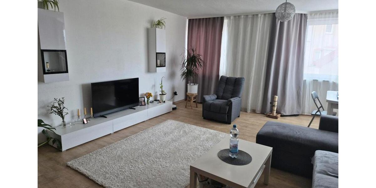 Etagenwohnung Neunkirchen - 2 Zimmer, 60 m&sup2;, 520&euro; | Angebot:25106009