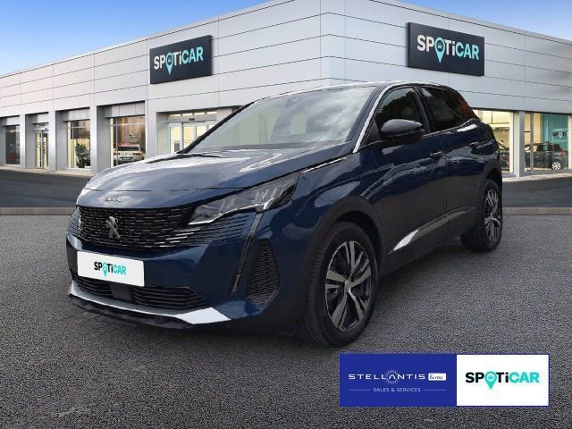 Peugeot 3008 7.431 km 18.880 &euro; Völklingen 66333