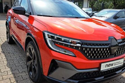 Renault Austral 60.225 km 24.500 &euro; Tholey 66636