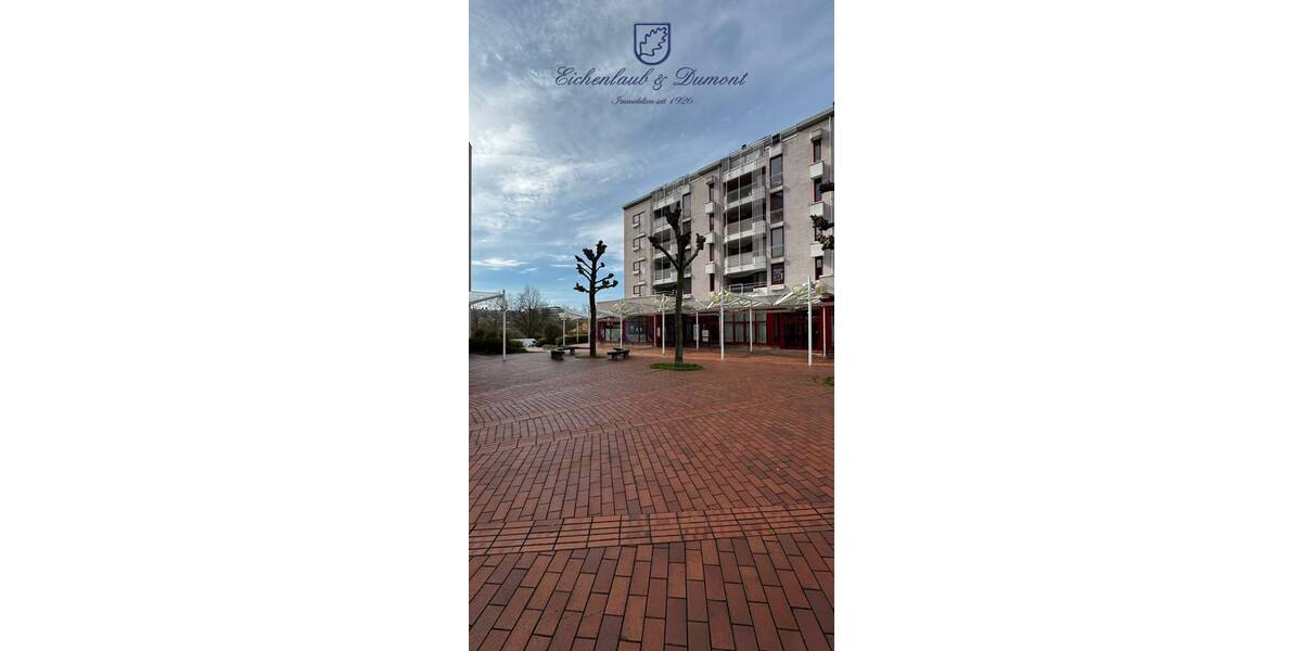 Etagenwohnung Saarbrücken / Malstatt Malstatt - 2 Zimmer, 80 m&sup2;, 159.000&euro; | Angebot:25697930