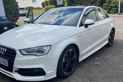 Audi A3 302.000 km 9.500 &euro; Saarbrücken 66121