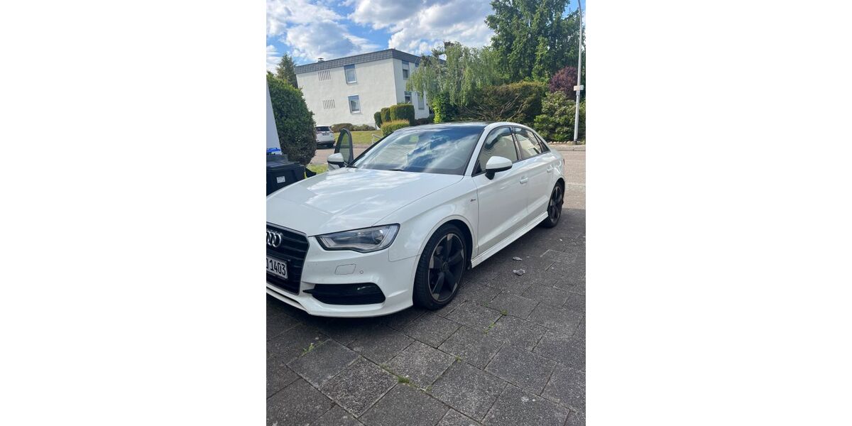 Audi A3 302.000 km 9.500 &euro; Saarbrücken 66121