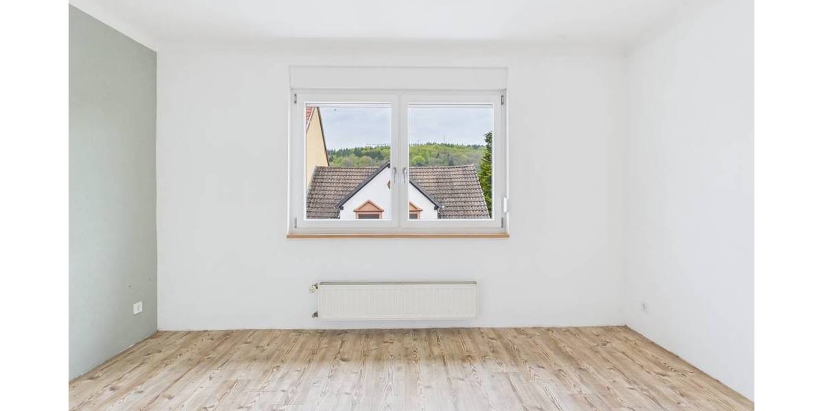 Einfamilienhaus Blieskastel / Niederwürzbach Niederwürzbach - 5 Zimmer, 132 m&sup2;, 269.000&euro; | Angebot:26569563