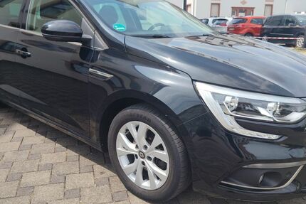 Renault Megane 110.000 km 6.701 &euro; Saarlouis 66740