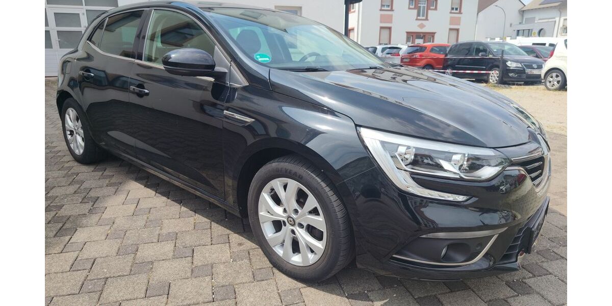 Renault Megane 110.000 km 6.701 &euro; Saarlouis 66740