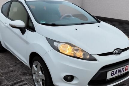 Ford Fiesta 143.000 km 4.750 &euro; Marpingen 66646