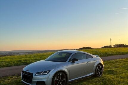 Audi TT 100.000 km 20.500 &euro; Marpingen 66646