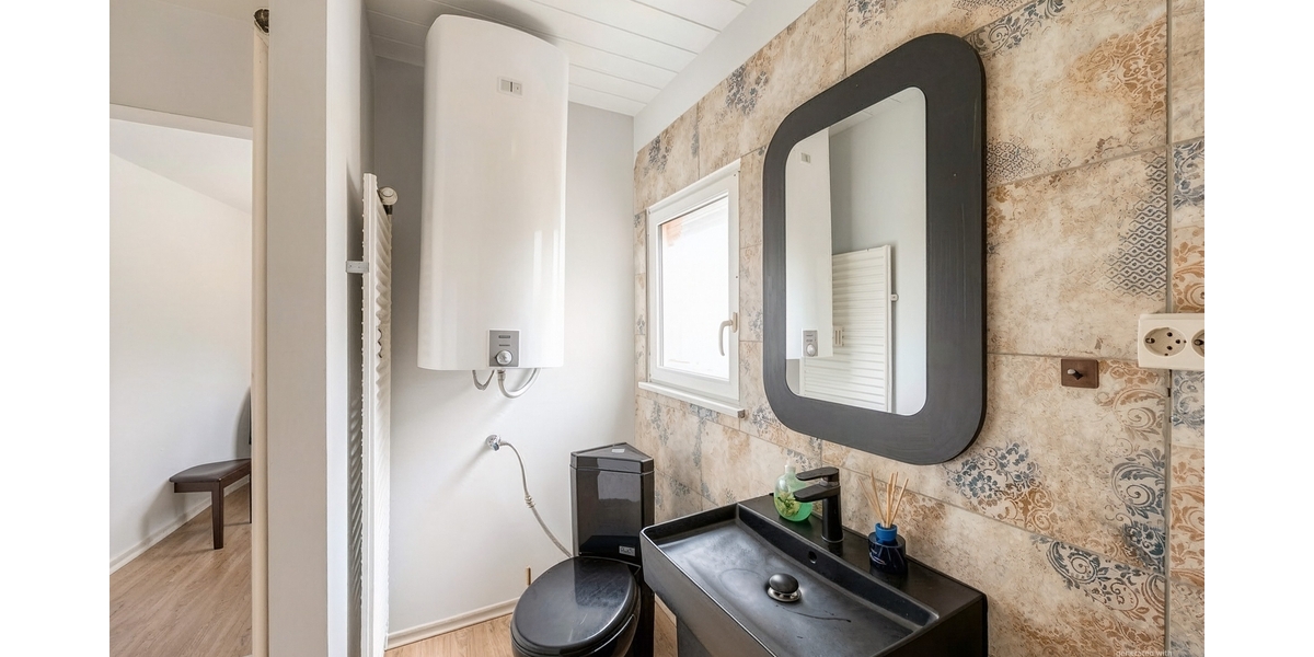 Attraktive Kapitalanlage in St. Ingbert Rohrbach mit 8 modernisierten Appartements - Mehrfamilienhaus, Wohnhaus Sankt Ingbert | Angebot:27302290