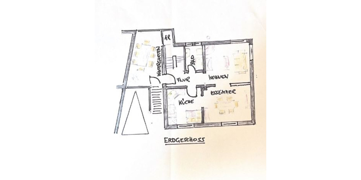 Einfamilienhaus Blieskastel - 5 Zimmer, 150 m&sup2;, 395.000&euro; | Angebot:25936534
