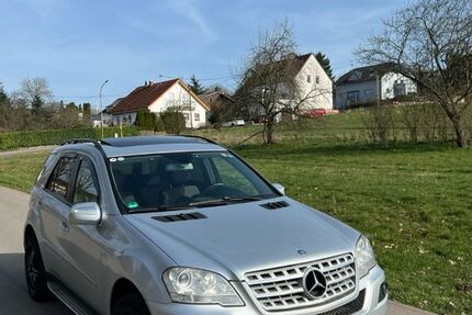 Mercedes-Benz ML 300 278.558 km 7.400 &euro; Ottweiler 66564