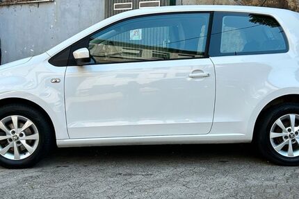 Skoda Citigo 118.000 km 4.500 &euro; Saarbrücken 66117