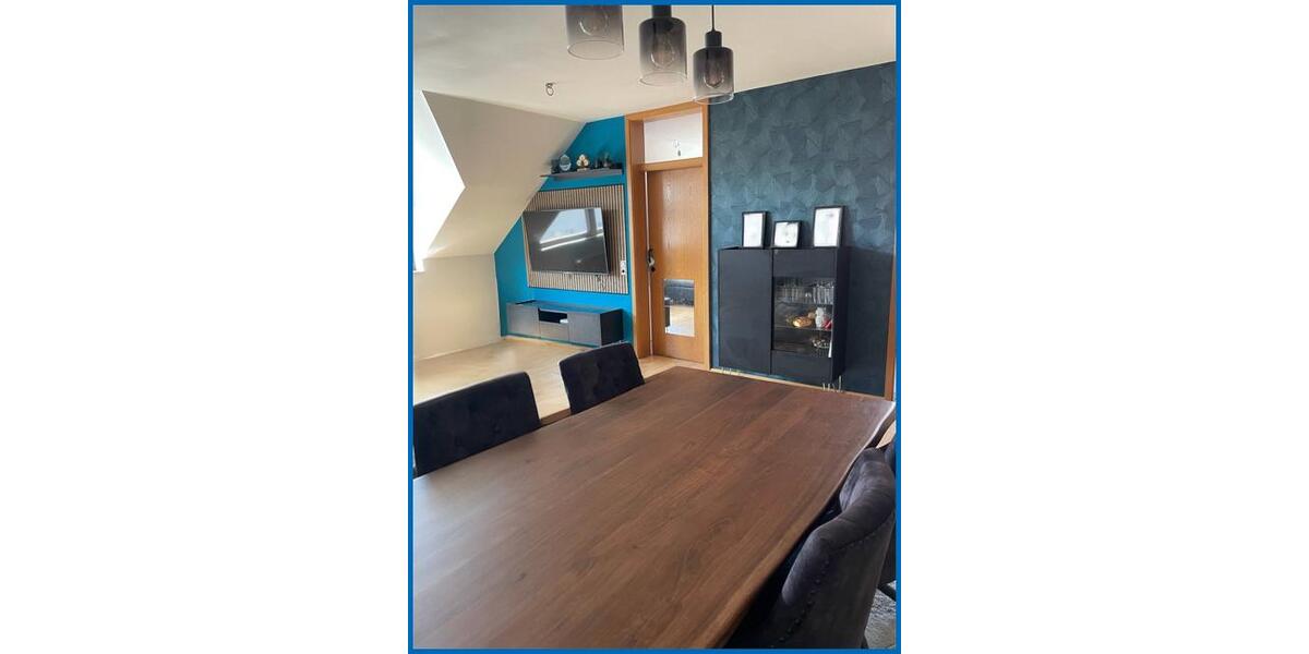 Etagenwohnung Wadgassen - 4 Zimmer, 94 m&sup2;, 800&euro; | Angebot:26185845