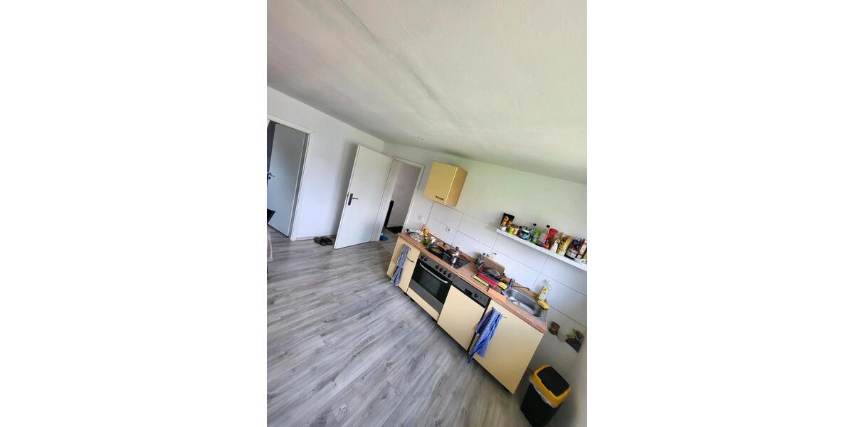 Dachgeschoßwohnung Sulzbach (Saar) - 1 Zimmer, 40 m&sup2;, 600&euro; | Angebot:25720758