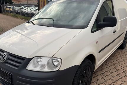 VW Caddy 238.374 km 3.200 &euro; Saarlouis 66740
