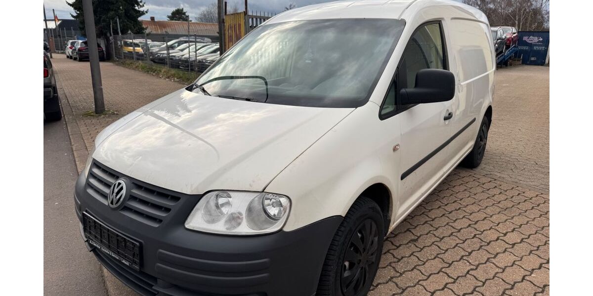 VW Caddy 238.374 km 3.200 &euro; Saarlouis 66740