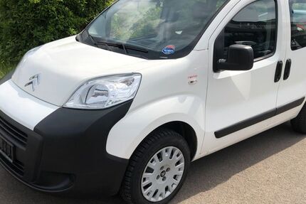 Citroen Nemo 207.853 km 2.490 &euro; Waldmohr 66914