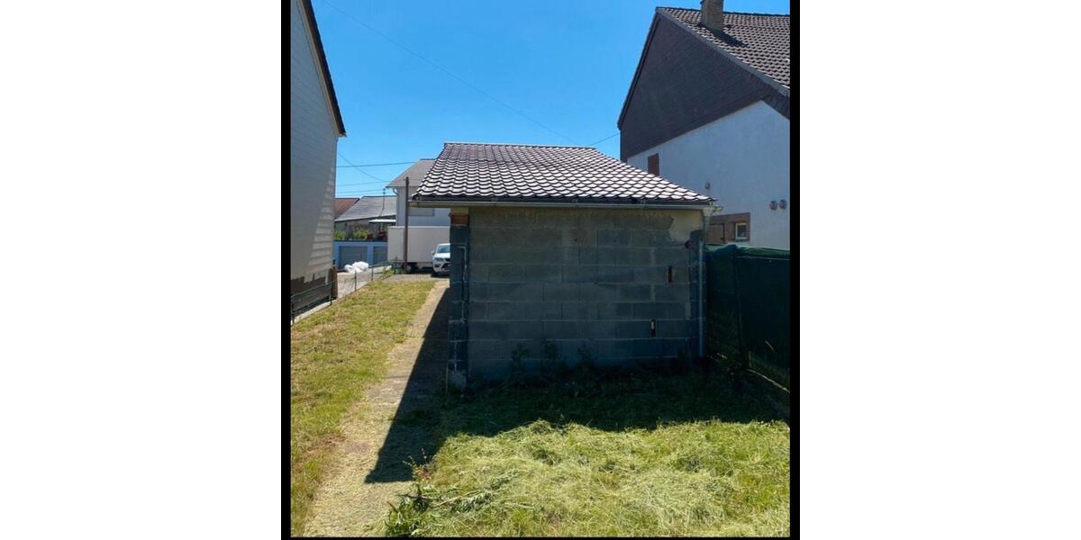 Einfamilienhaus Saarwellingen - 1 Zimmer, 50 m&sup2;, 49.999&euro; | Angebot:19486526