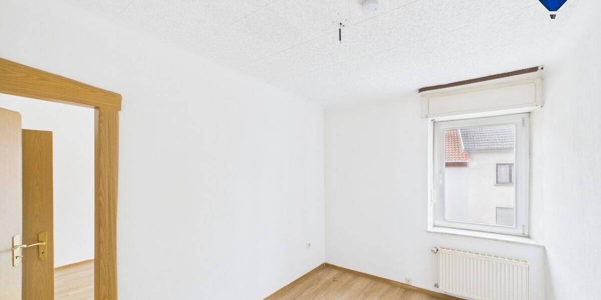 Reihenmittelhaus Saarlouis / Roden Roden - 5 Zimmer, 120 m&sup2;, 199.000&euro; | Angebot:25769945