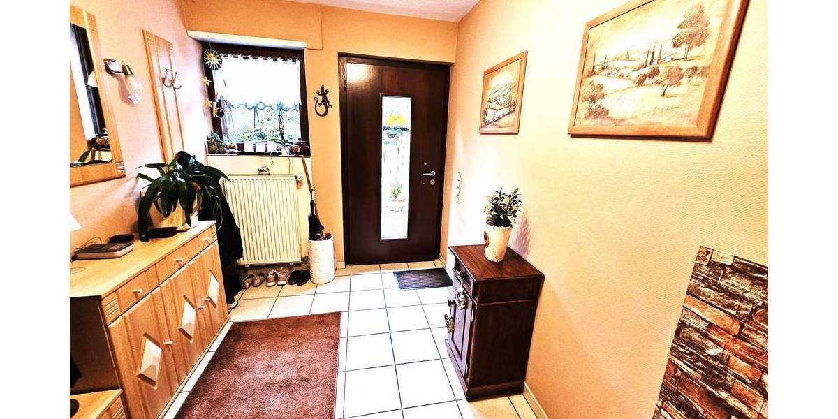 Bungalow Großrosseln St Nikolaus - 275.000&euro; | Angebot:25743568