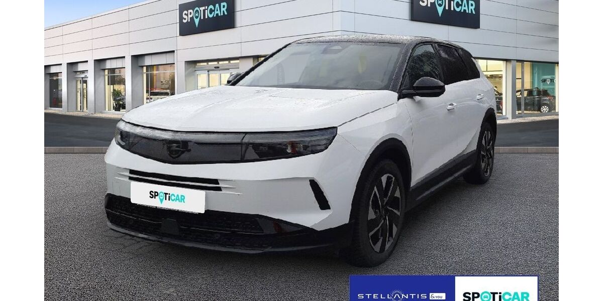 Opel Grandland (X) 31.264 km 25.990 &euro; Saarbrücken 66119