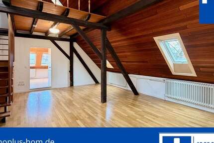 Wohnung Homburg - 1 Zimmer, 60 m&sup2;, 690&euro; | Angebot:25266283