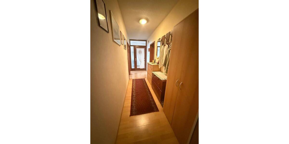 Mehrfamilienhaus, Wohnhaus Wadgassen Differten - 7 Zimmer, 155 m&sup2;, 249.000&euro; | Angebot:25984325