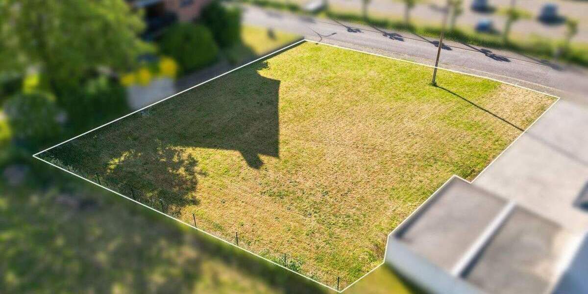 Grundstück Wallerfangen - 160.000&euro; | Angebot:25677164