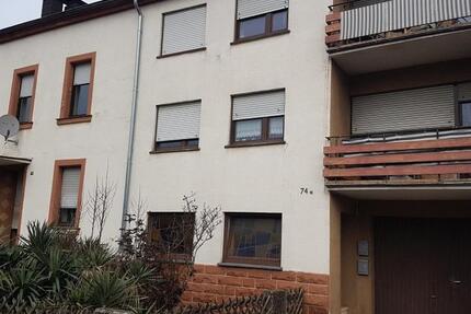 Wohnung Saarbrücken West - 5 Zimmer, 100 m&sup2;, 950&euro; | Angebot:25923726