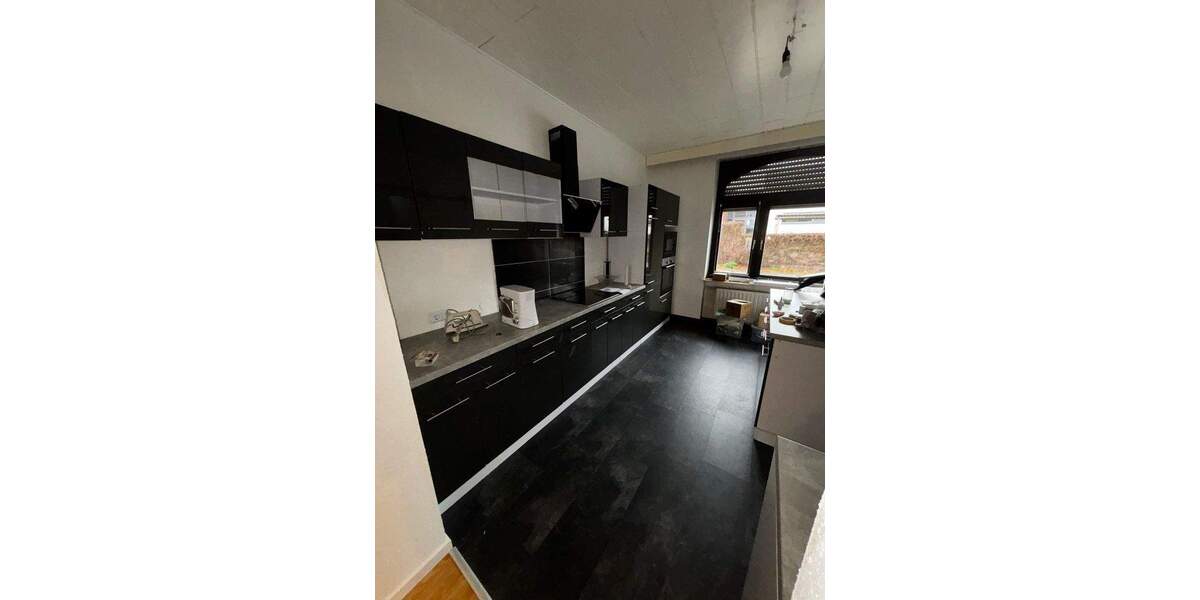 Doppelhaushälfte Dillingen - 4 Zimmer, 125 m&sup2;, 215.000&euro; | Angebot:25870290