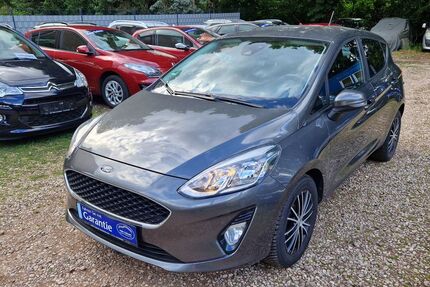 Ford Fiesta 97.000 km 8.999 &euro; Saarbrücken 66117