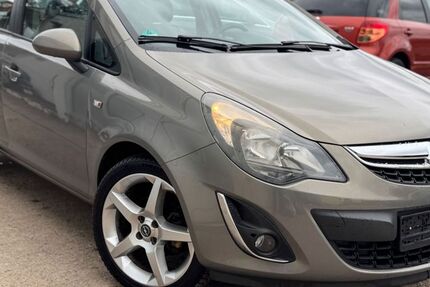 Opel Corsa 150.000 km 3.990 &euro; Nalbach 66809