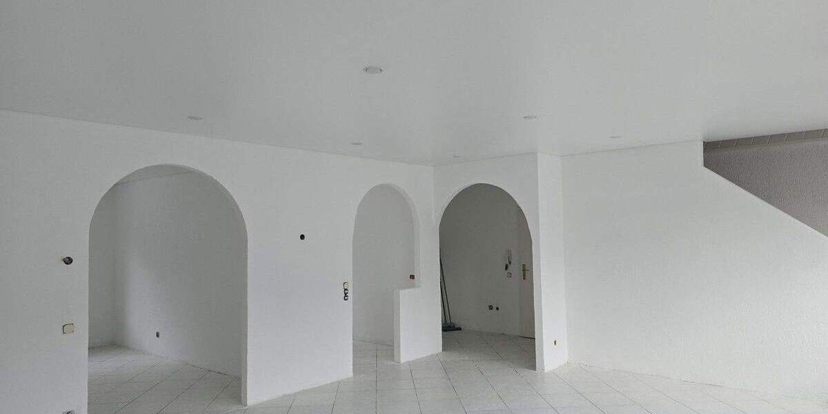 Terrassenwohnung Saarbrücken Eschringen - 1 Zimmer, 604 m&sup2;, 800.000&euro; | Angebot:25782954