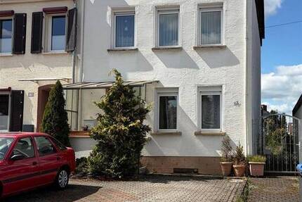 Haus Saarwellingen Schwarzenholz - 5 Zimmer, 93 m&sup2;, 132.000&euro; | Angebot:26309895