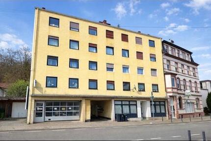 Wohnung Saarbrücken Kieselhumes - 3 Zimmer, 92 m&sup2;, 800&euro; | Angebot:25864934