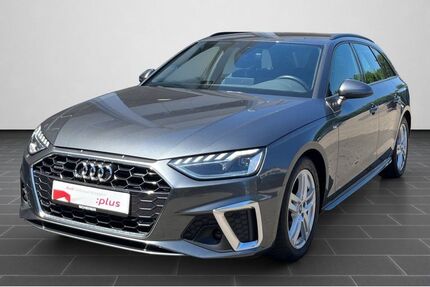 Audi A4 87.000 km 29.890 &euro; Homburg 66424