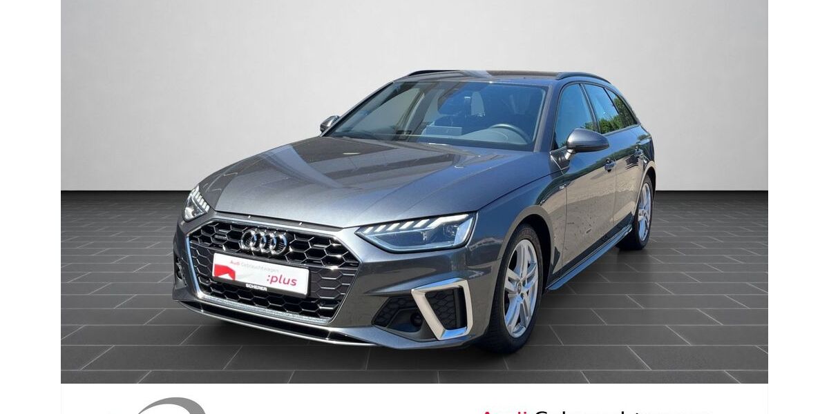 Audi A4 87.000 km 29.890 &euro; Homburg 66424