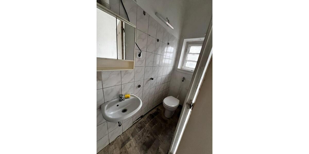 Etagenwohnung Saarbrücken West - 1 Zimmer, 55 m&sup2;, 565&euro; | Angebot:25521165