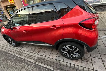 Renault Captur 100.300 km 7.500 &euro; Zweibrücken 66482