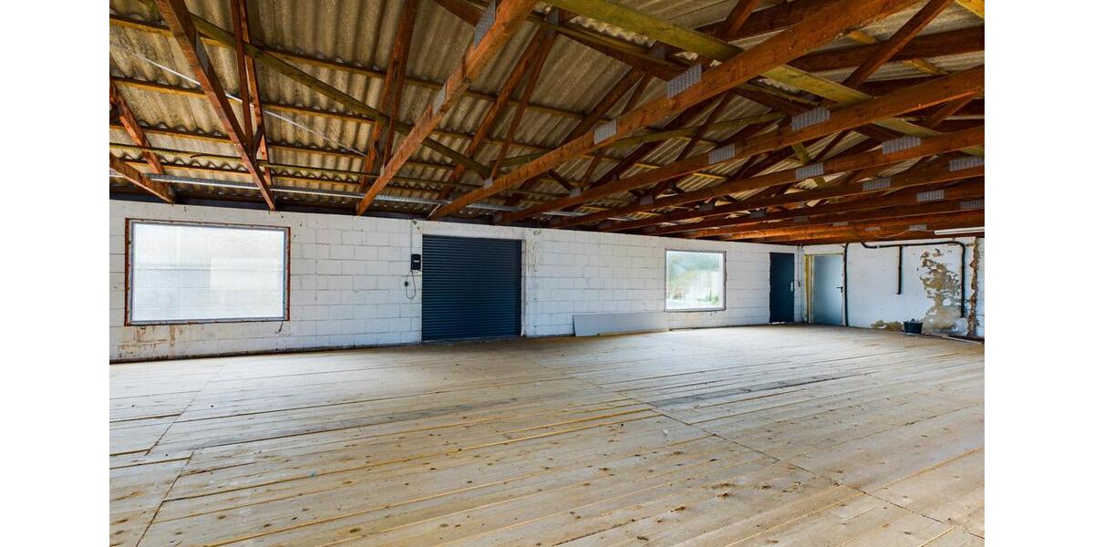 Gewerbeobjekt Nalbach - 590&euro; | Angebot:18415509