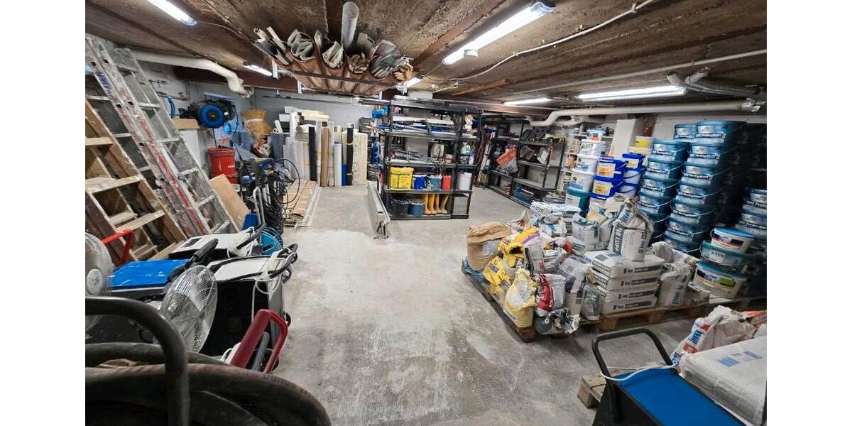 Gewerbeobjekt Saarwellingen - 460&euro; | Angebot:26604347