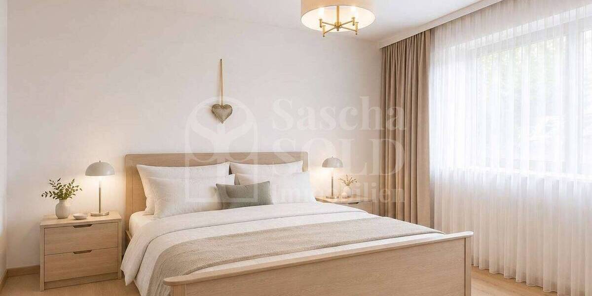 Freistehendes Einfamilienhaus mit heller Wohnatmosphäre, Gartenanlage und Garage, Dorf im Warndt - Einfamilienhaus Großrosseln Dorf im Warndt | Angebot:26645877
