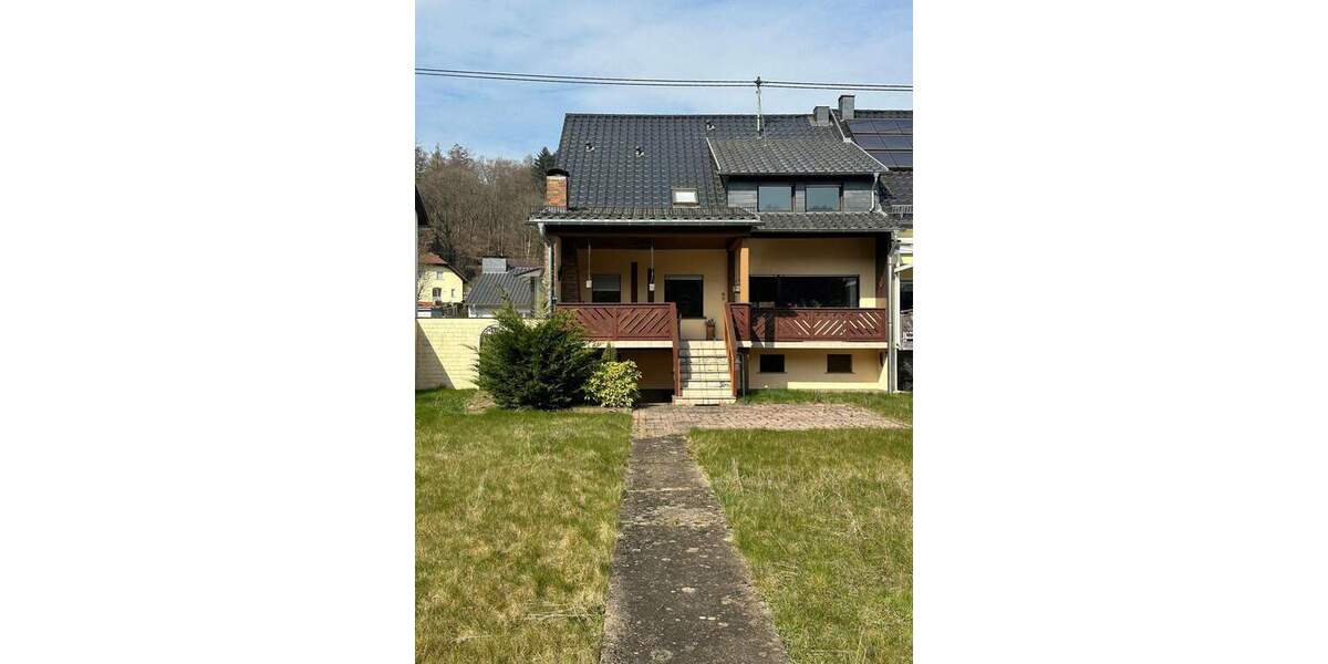 Mehrfamilienhaus, Wohnhaus Rehlingen-Siersburg Siersburg - 6 Zimmer, 200 m&sup2;, 279.000&euro; | Angebot:25896804