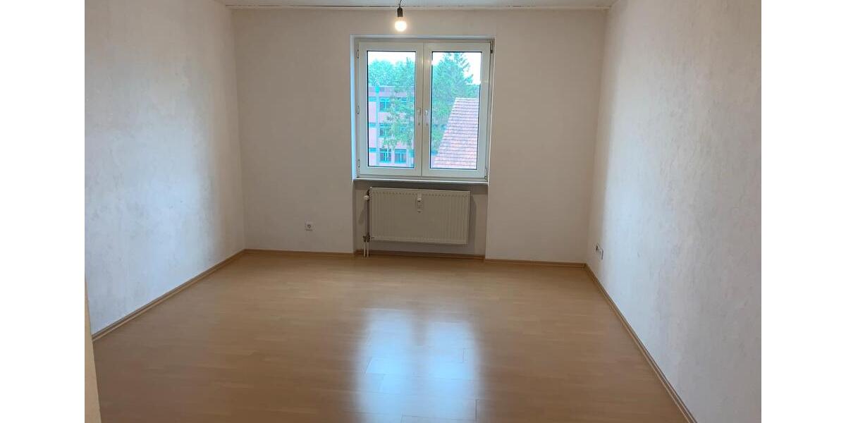 Etagenwohnung Homburg - 1 Zimmer, 22 m&sup2;, 59.900&euro; | Angebot:26832035
