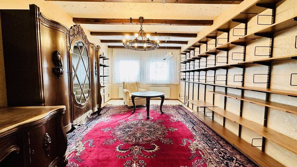 Mehrfamilienhaus, Wohnhaus Illingen - 9 Zimmer, 373 m&sup2;, 459.000&euro; | Angebot:25686397