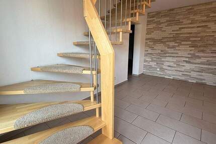 Haus Völklingen Ludweiler - 4 Zimmer, 145 m&sup2;, 389.000&euro; | Angebot:25730149