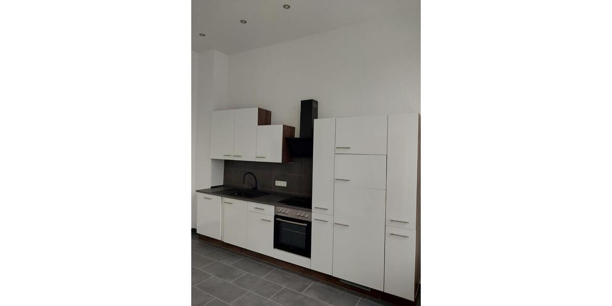 Erdgeschoßwohnung Saarbrücken Neue Bremm - 2 Zimmer, 50 m&sup2;, 720&euro; | Angebot:26322115