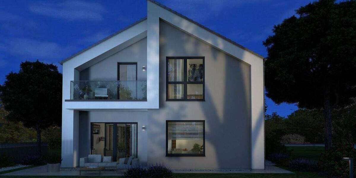 Einfamilienhaus Neunkirchen Saar Kohlhof - 5 Zimmer, 172 m&sup2;, 500.500&euro; | Angebot:25706211