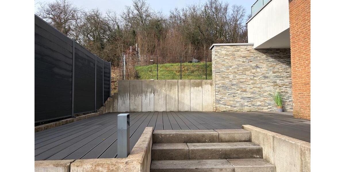 Etagenwohnung Marpingen - 3 Zimmer, 115 m&sup2;, 295.000&euro; | Angebot:24841355