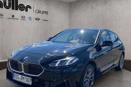 BMW 120 4.927 km 33.490 &euro; Lebach 66822