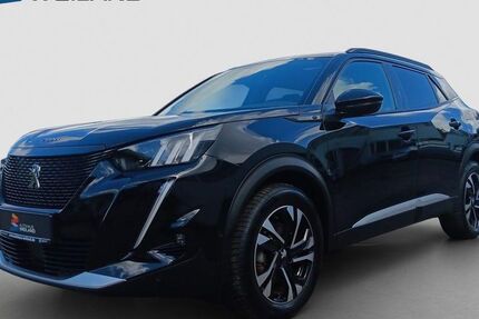 Peugeot 2008 41.000 km 21.600 &euro; Neunkirchen 66539